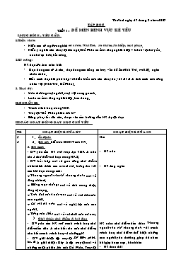 Giáo án điện tử Lớp 4 - Tuần 1 - Đặng Thị Hồng Anh