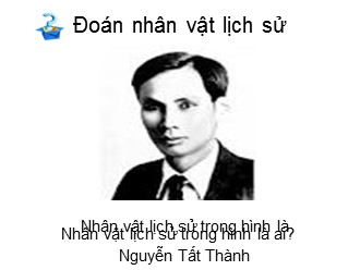 Bài giảng Tiếng Việt Lớp 5 - Mở rộng vốn từ Công dân - Năm học 2019-2020