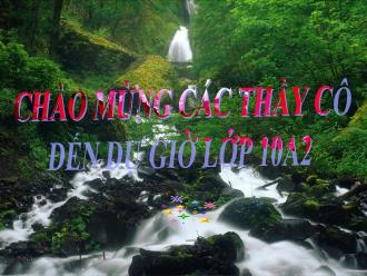 Bài giảng Hóa học 8 - Bài 10: Ý nghĩa của bảng tuần hoàn các nguyên tố hóa học