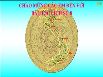 Bài giảng Lịch Sử 8 - Bài 11: Phong trào công nhân từ cuối thế kỉ XVIII đến đầu thế kỉ XX và sự ra đời của chủ nghĩa xã hội khoa học