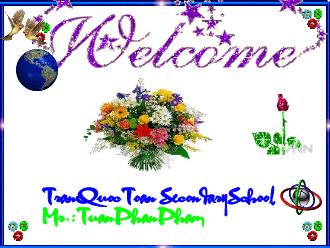 Bài giảng Tiếng Anh 6 - Unit 1: My new school - Lesson 2: A closer look 1