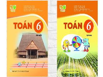 Bài giảng Toán 6 - Bài 1: Tập hợp