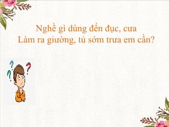 Bài giảng Toán 6 - Bài 11: Ước chung, ước chung lớn nhất