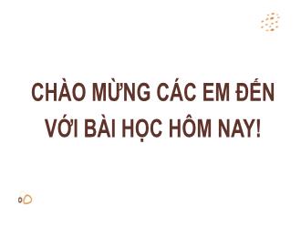Bài giảng Toán 6 - Tiết 31 - Bài 34: Đoạn thẳng, độ dài đoạn thẳng