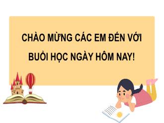 Bài giảng Toán 7 - Bài 34: Sự đồng quy của ba đường trung tuyến, ba đường phân giác trong một tam giác