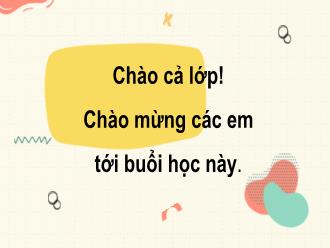 Bài giảng Toán 7 - Bài 35: Sự đồng quy của ba đường trung trực, ba đường cao trong một tam giác