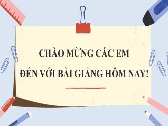 Bài giảng Toán 7 - Bài 4: Thứ tự thực hiện các phép tính, quy tắc chuyển vế (2 tiết)