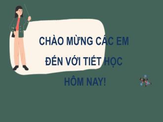 Bài giảng Toán 7 - Bài học: Luyện tập chung