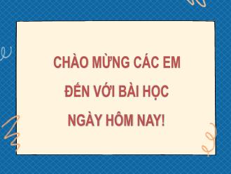 Bài giảng Toán học 7 - Bài luyện tập chung