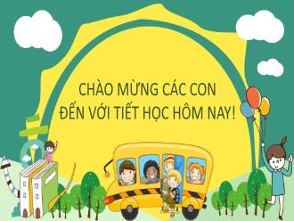 Bài giảng Mĩ thuật 5 - Chủ đề 3: Quà kỉ niệm - Bài 5: Quà tặng bạn