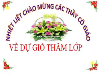 Bài giảng Mĩ thuật 5 - Chủ đề: Trang phục yêu thích (Tiết 1)