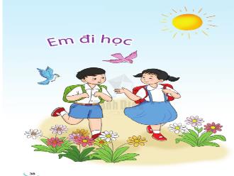 Bài giảng Tiếng Việt 2 (Tập đọc) - Bài: Cái trống trường em