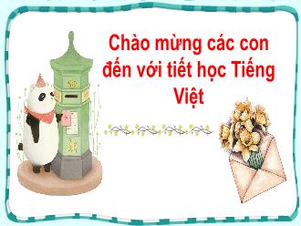 Bài giảng Tiếng Việt 3 Sách Cánh diều - Bài 7: Khối óc và bàn tay. Đọc 