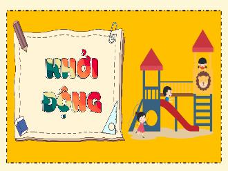 Bài giảng Toán 4 - Bài 74: Trừ các phân số cùng mẫu số