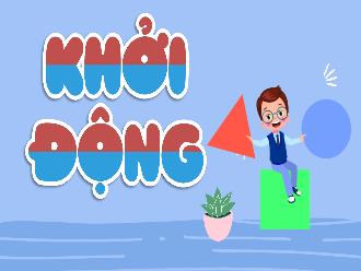 Bài giảng Toán 5 Sách Cánh diều - Bài 62: Thể tích của một hình (Tiết 1)