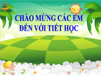 Kế hoạch bài dạy Tiếng Việt 2 Sách Kết nối tri thức - Bài: Cái trống trường em - Năm học 2021-2022 - Văn Thị Hồng Châu